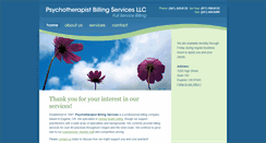 Desktop Screenshot of pbseugene.com
